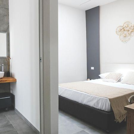 Le Dimore Del Borgo - Room & Breakfast Campomarino  Buitenkant foto