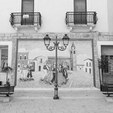 Le Dimore Del Borgo - Room & Breakfast Campomarino  Buitenkant foto