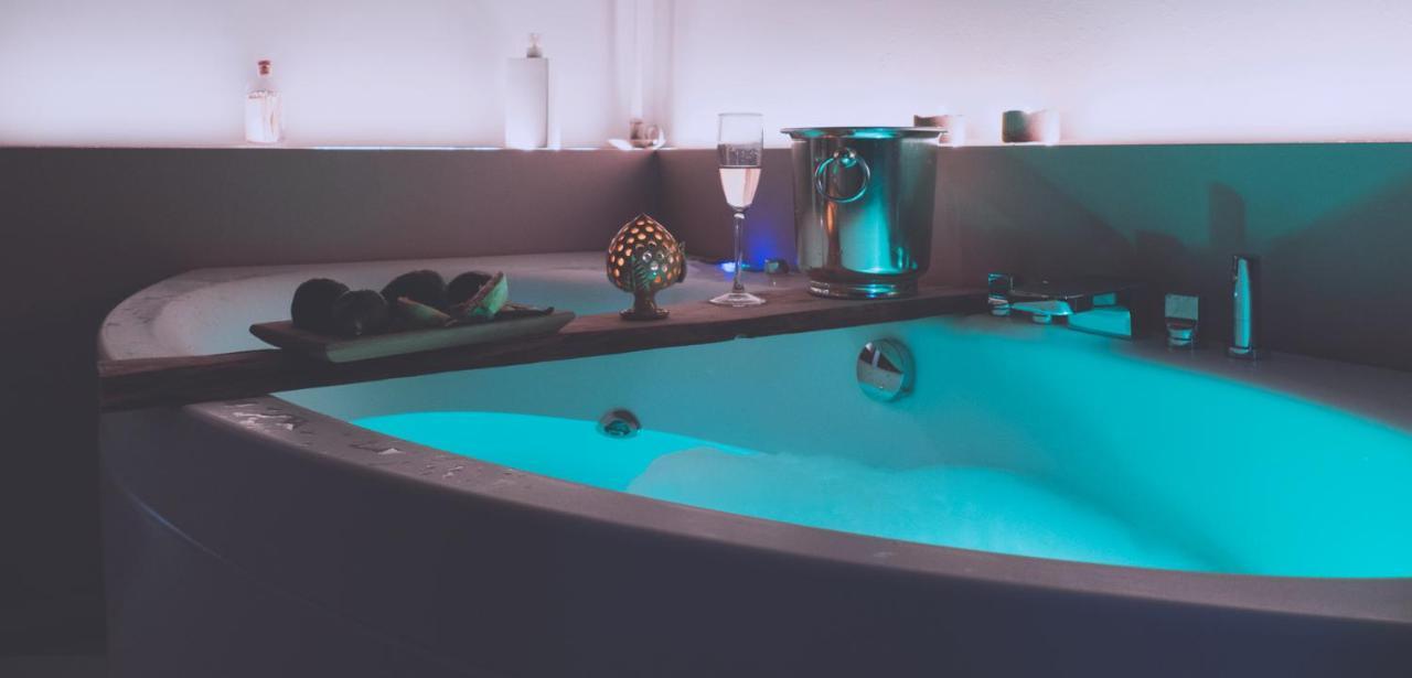 Le Dimore Del Borgo - Room & Breakfast Campomarino  Buitenkant foto