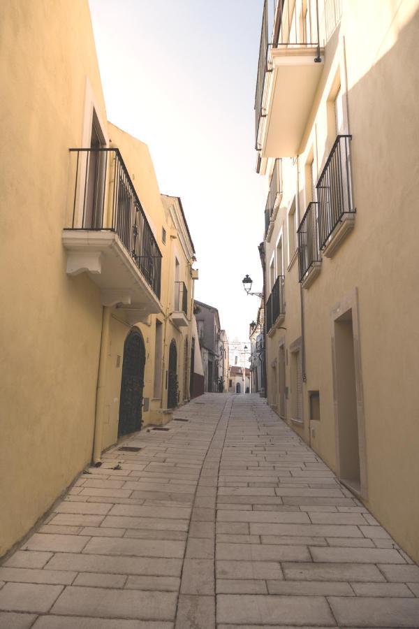 Le Dimore Del Borgo - Room & Breakfast Campomarino  Buitenkant foto