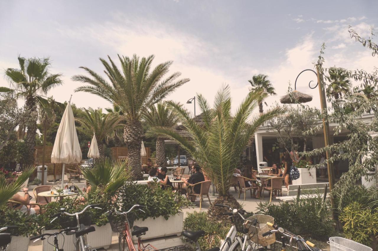 Le Dimore Del Borgo - Room & Breakfast Campomarino  Buitenkant foto