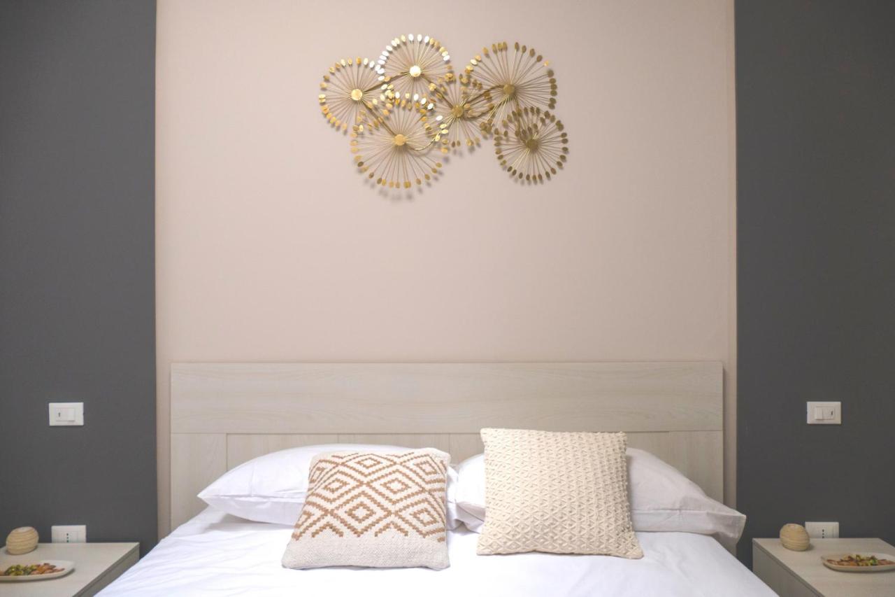 Le Dimore Del Borgo - Room & Breakfast Campomarino  Buitenkant foto