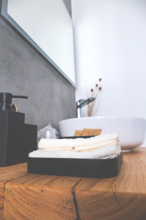 Le Dimore Del Borgo - Room & Breakfast Campomarino  Buitenkant foto