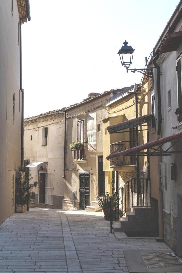 Le Dimore Del Borgo - Room & Breakfast Campomarino  Buitenkant foto
