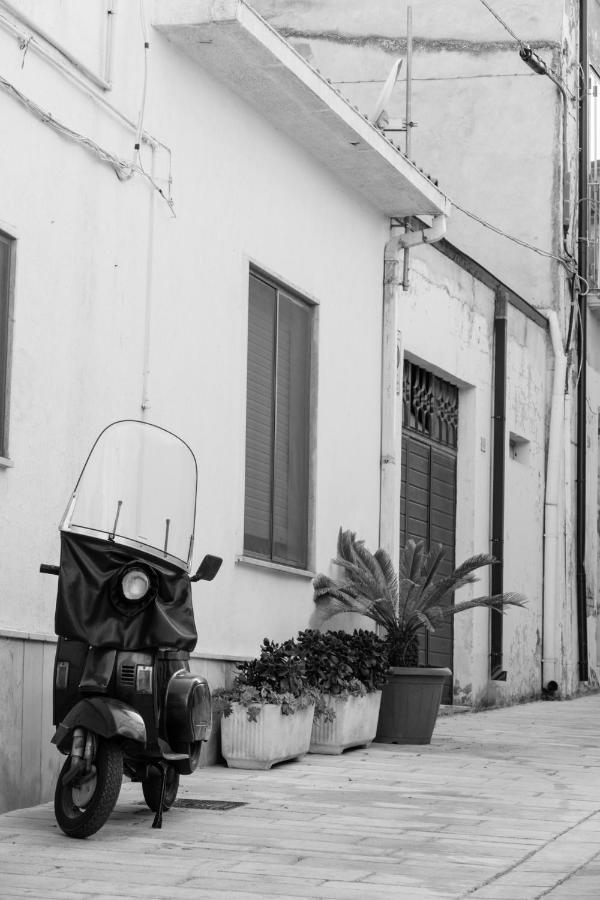 Le Dimore Del Borgo - Room & Breakfast Campomarino  Buitenkant foto